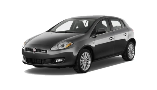 Fiat Bravo [198] (2007-2016)